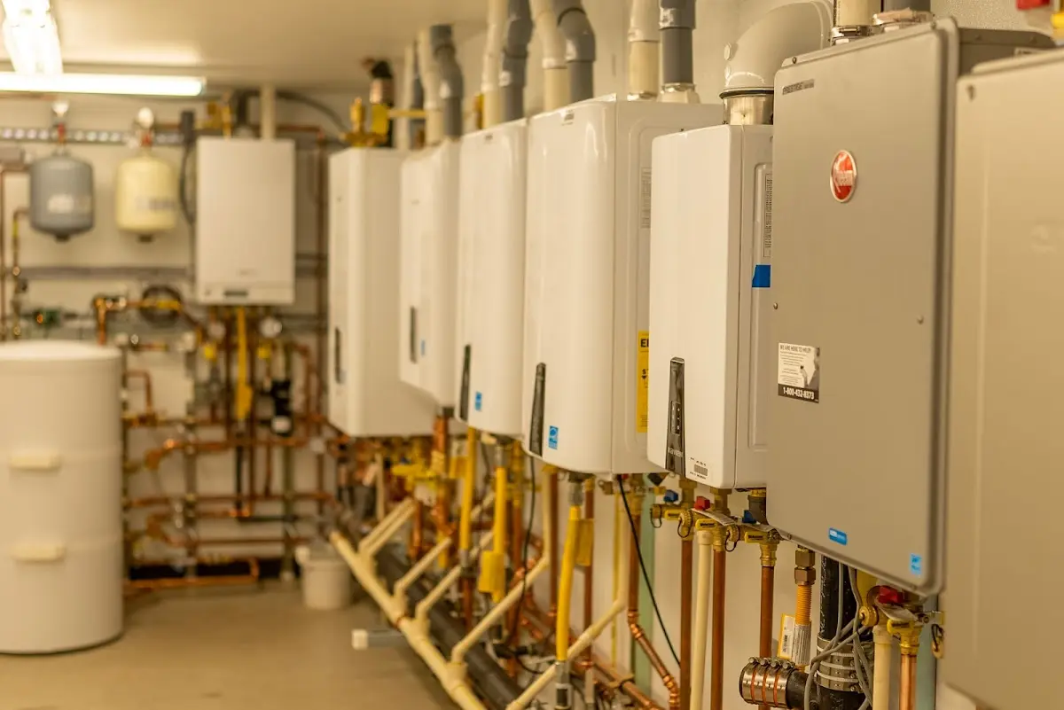 Sewer Cleanout in Brentwood, MO